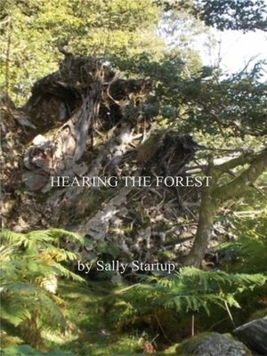 cover image of Hearing the Forest